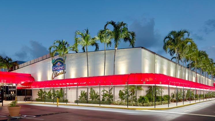 Seminole Classic Casino Hollywood