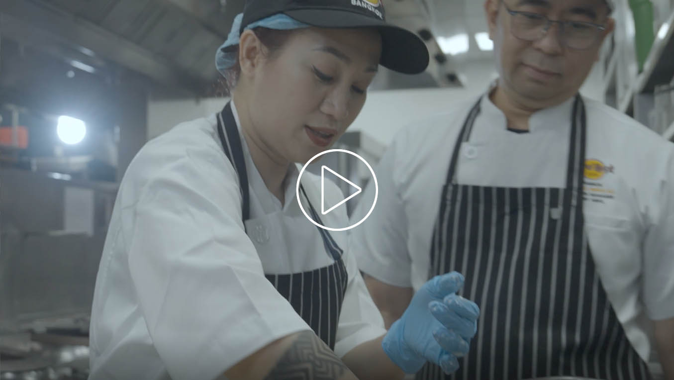 Rita, Hard Rock Cafe London team member