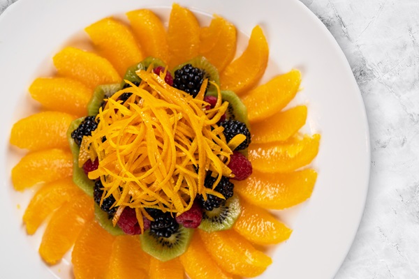 Dining options at Il Mulino