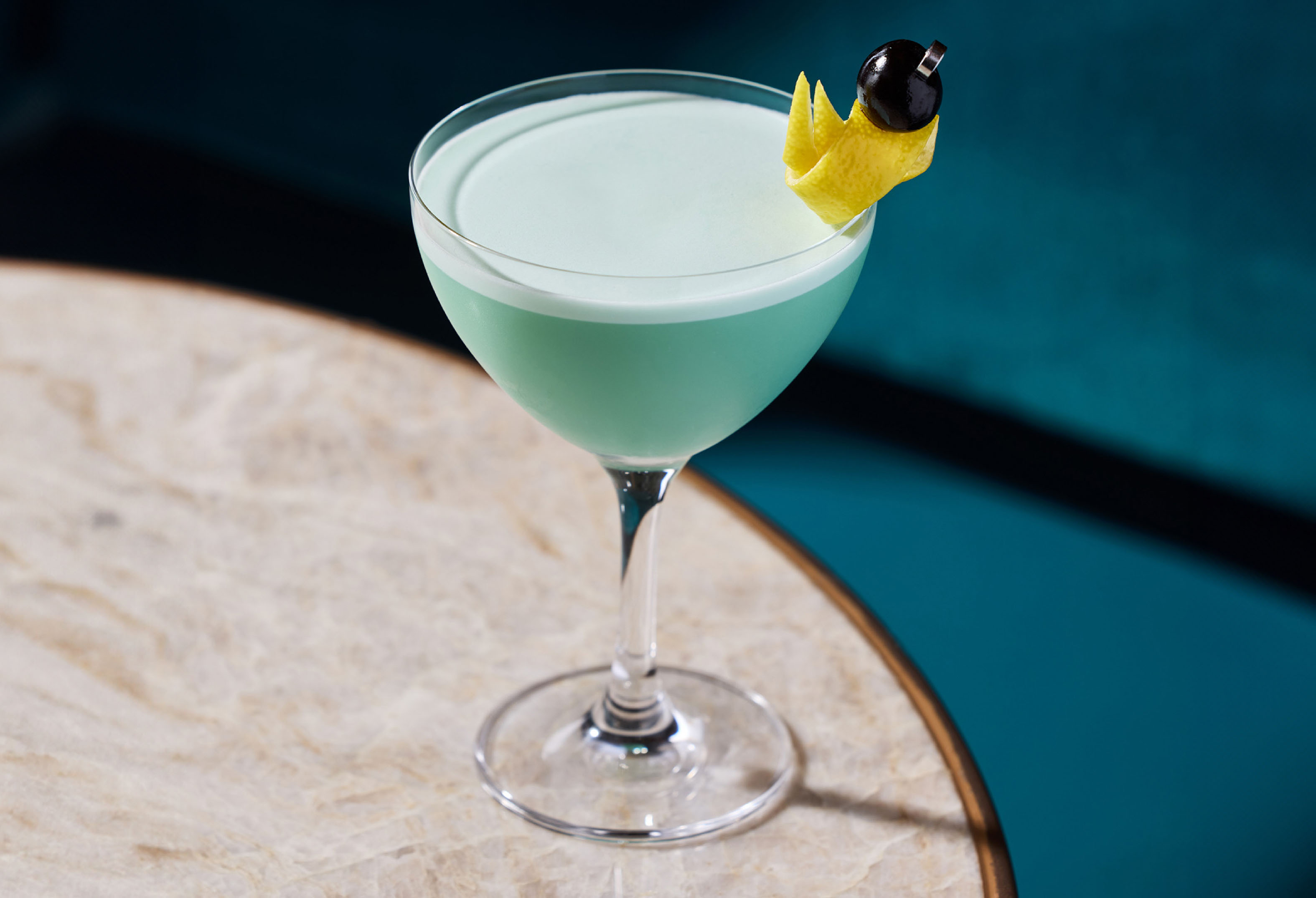 The Almontini at Oculus Bar