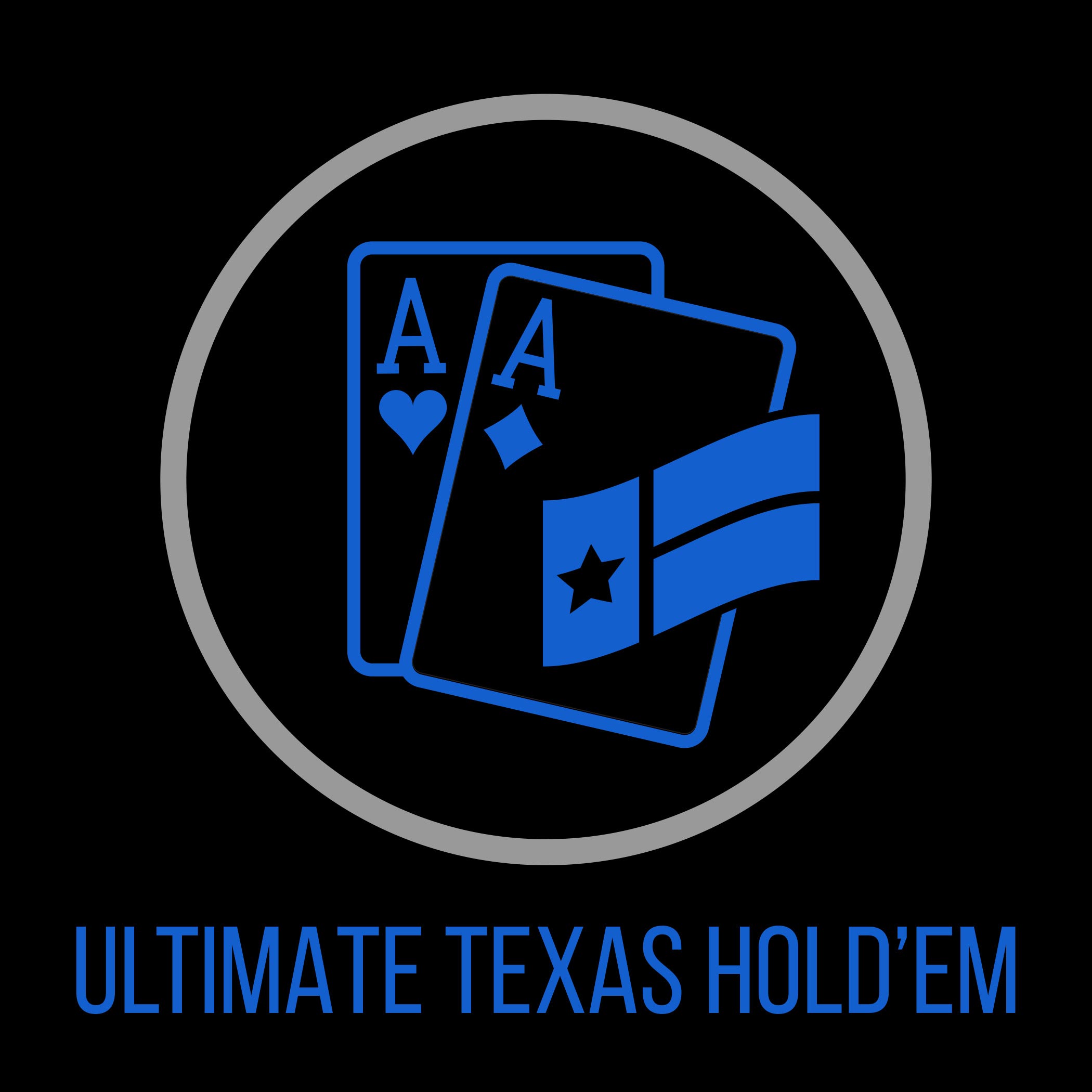 Ultimate Texas Hold'Em icon