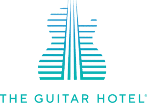 The Guitar Hotel logo