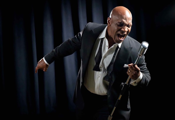 Mike Tyson
