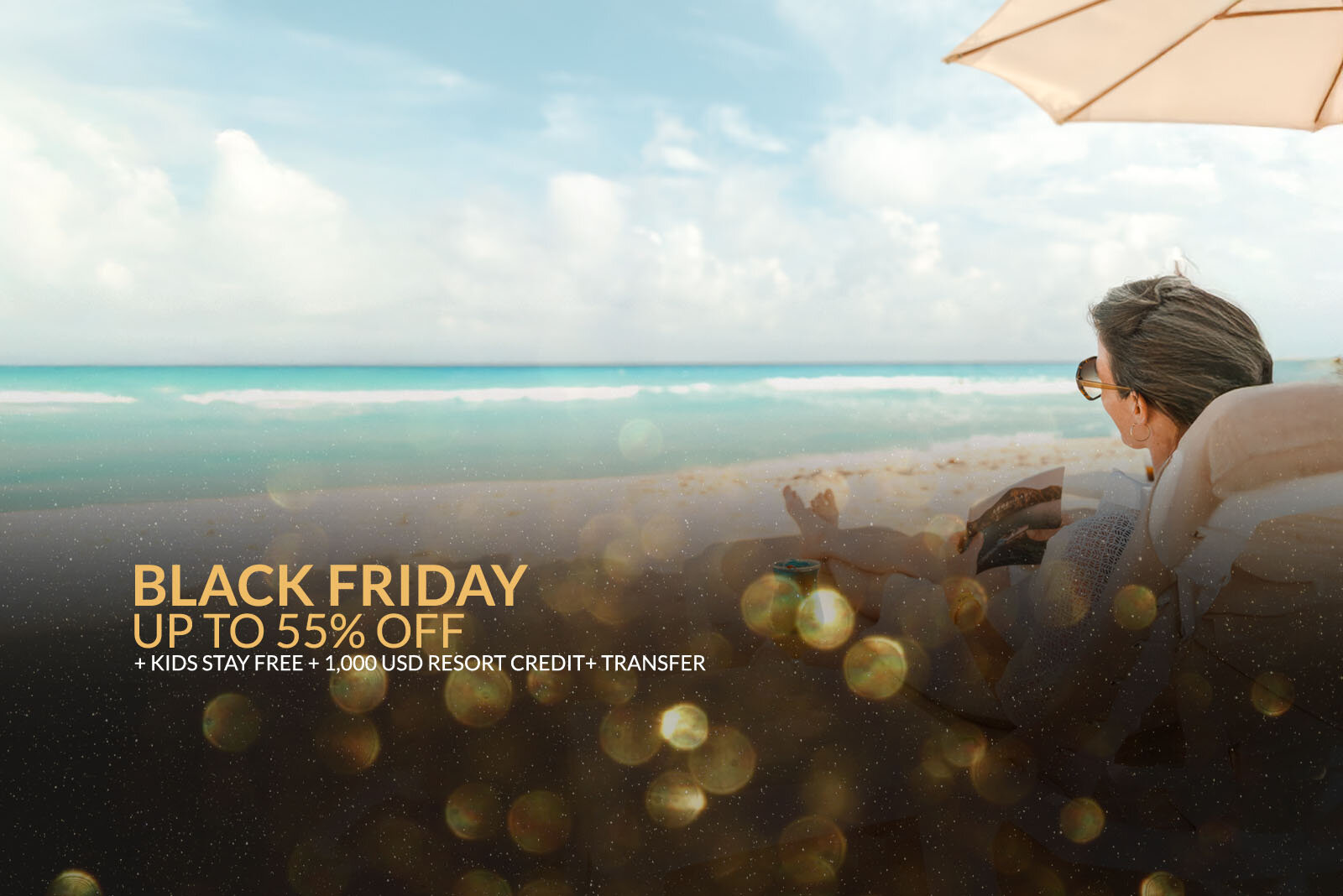 Black Friday Sale 2025 Hard Rock Hotel Cancun