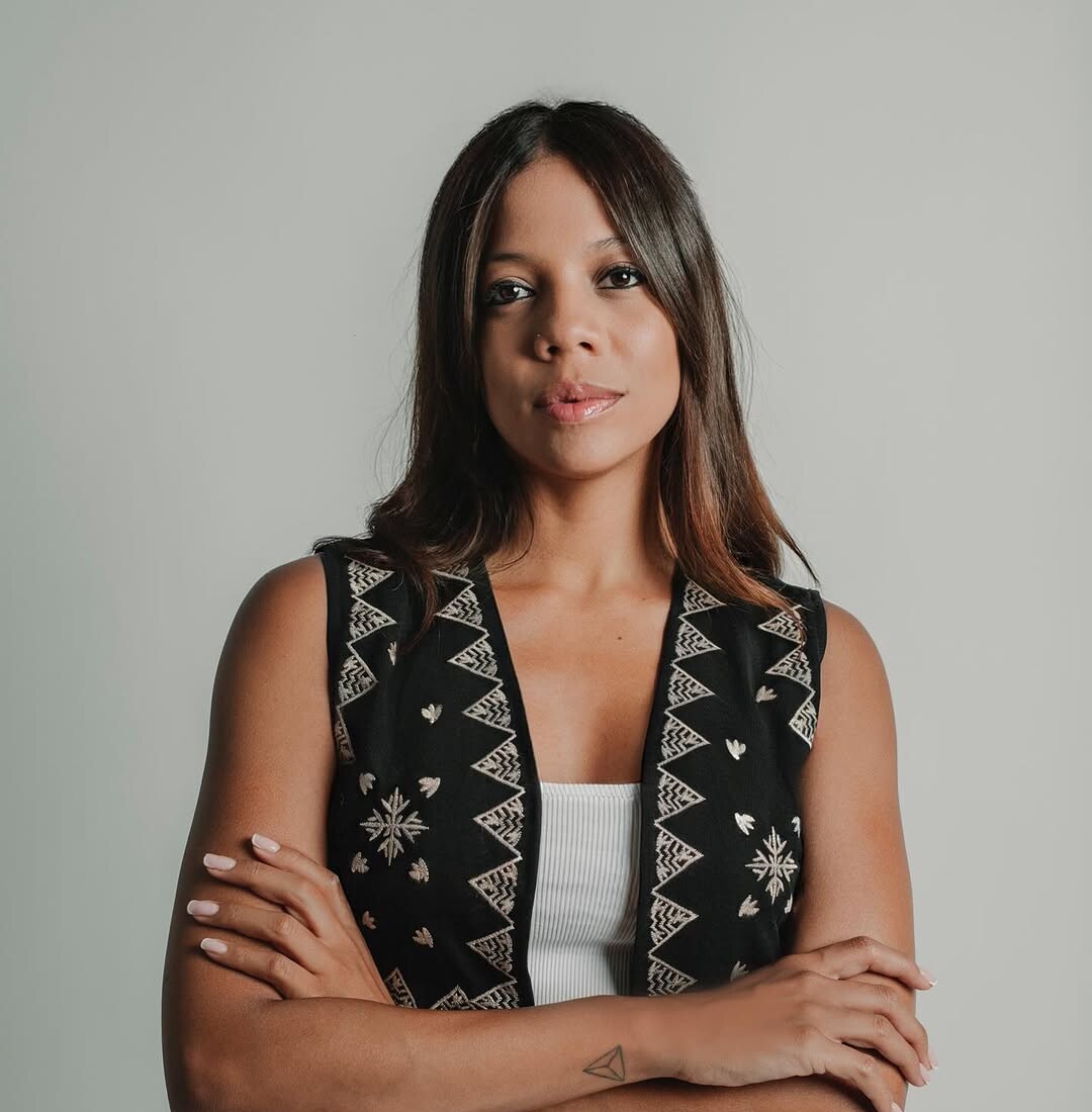 SELINA LABARA DJ SET