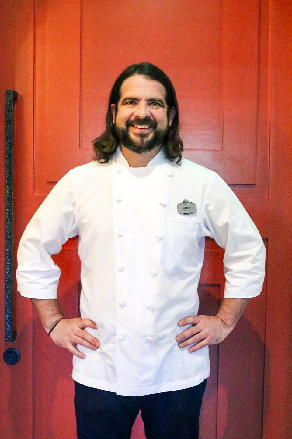 Executive Chef, Hard Rock Hotel at Universal Orlando