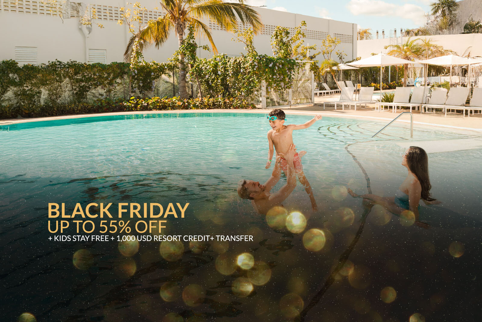 Black Friday Sale 2025 Hard Rock Punta Cana