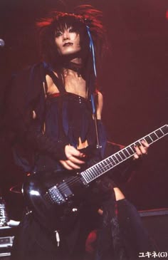 VIDOLL Visual Kei, Band