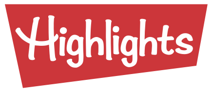 Highlights Logo