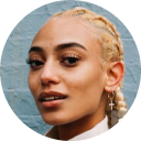 Bard のデモのユーザー プロフィール写真