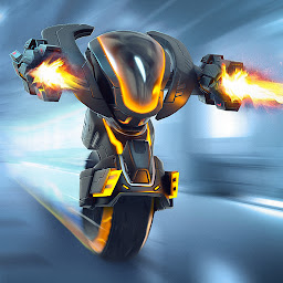 Icon image Mech Arena - Shooting Game