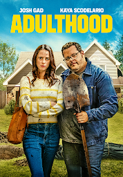 Icon image Adulthood