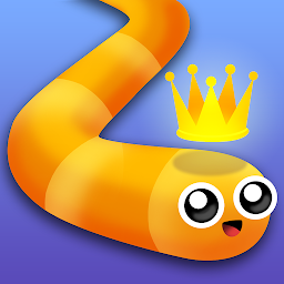 Icon image Snake.io - Fun Snake .io Games