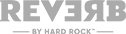 Reverb Hotel Hamburg by Hard Rock Footer Logo