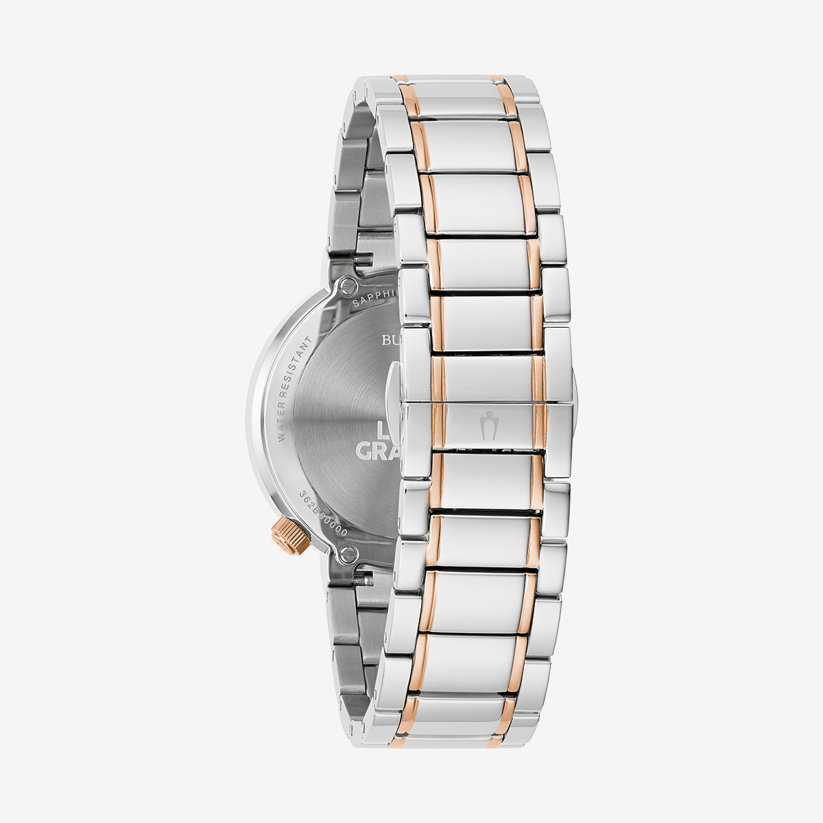 Bulova Ladies Latin GRAMMY Futuro image number 2