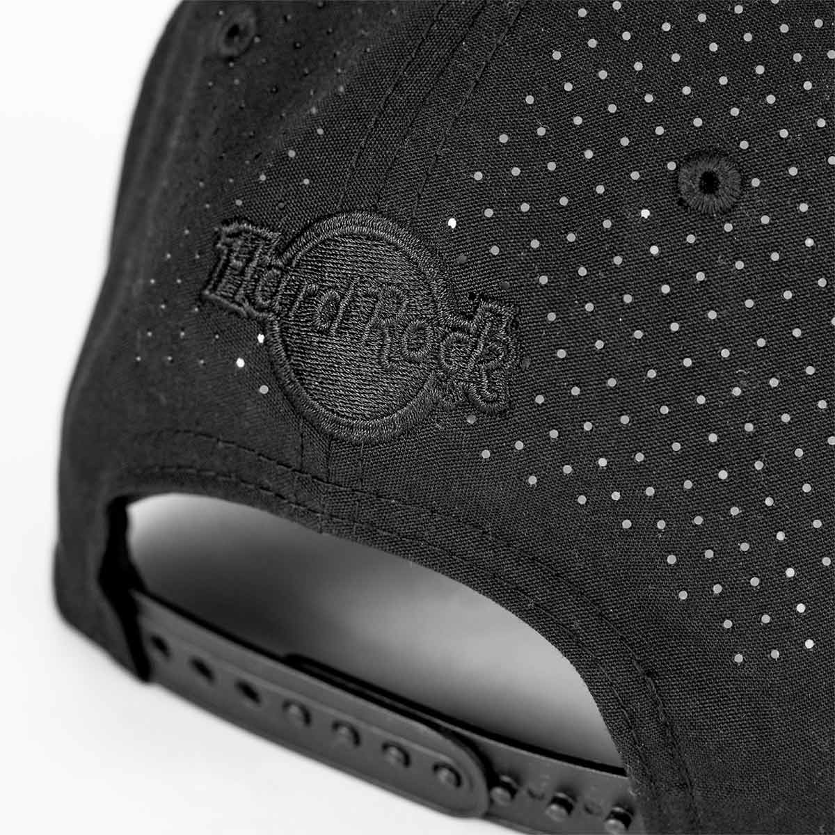 Oracle Red Bull F1 Racing New Era Reflective 9Forty Snapback Hat  in Black image number 5