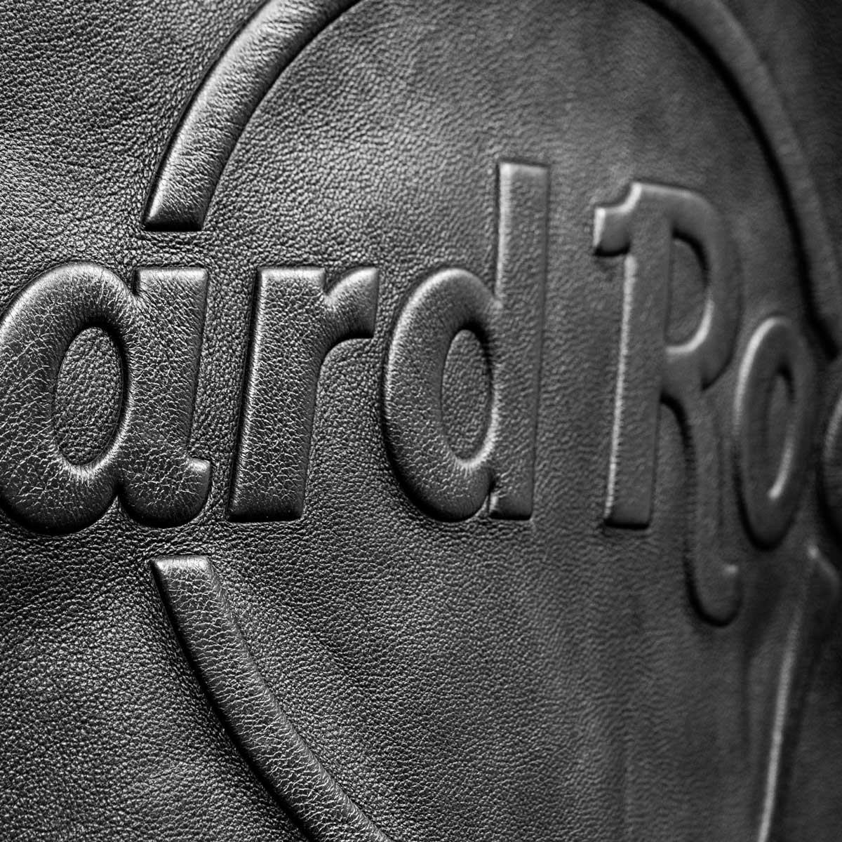 Adult Fit Unity Biker Jacket in Black image number 6