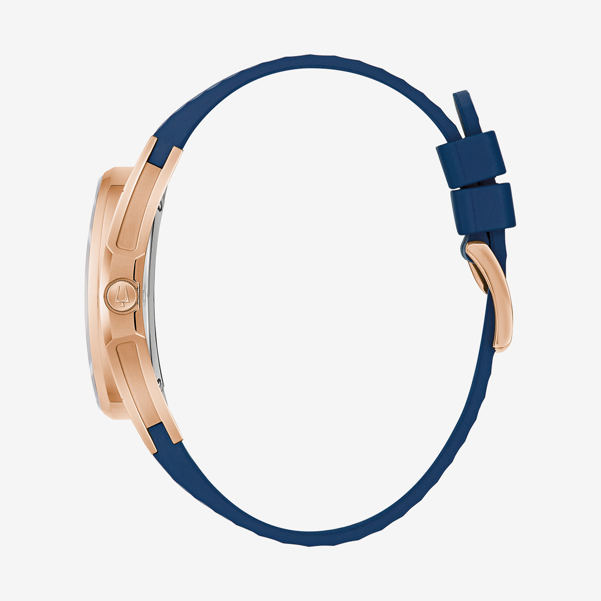 Bulova Ladies Marc Anthony CURV Timepiece image number 3