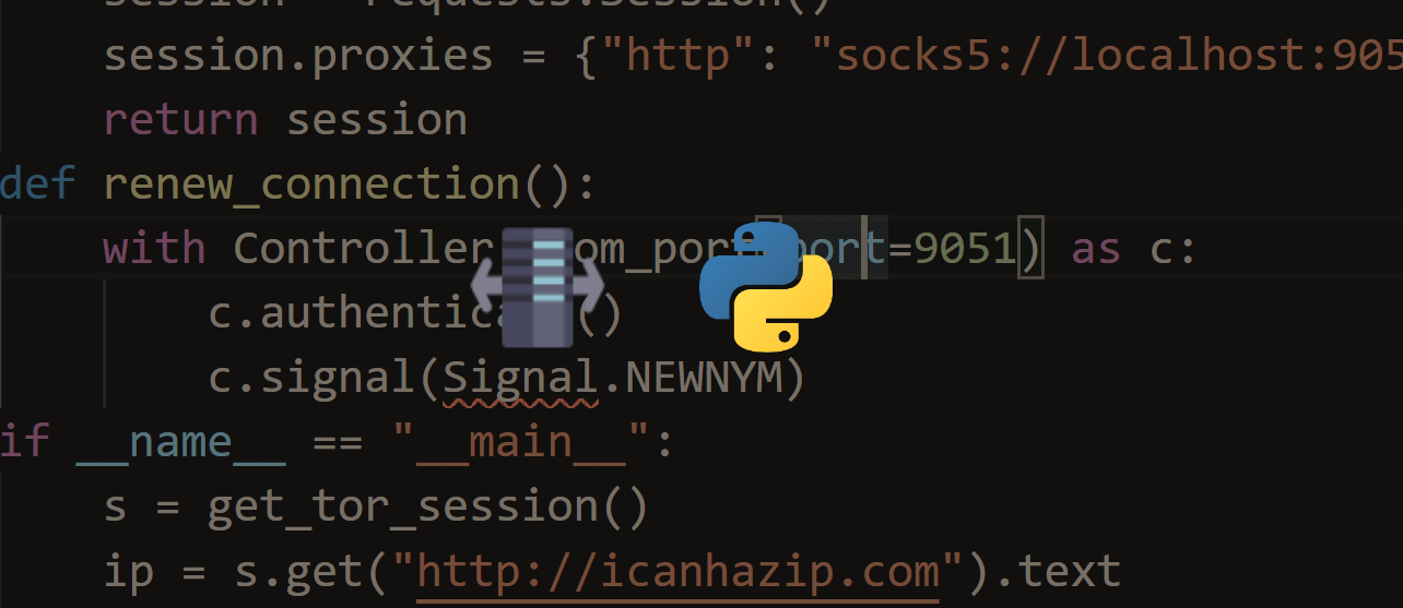 How to Use Proxies to Rotate IP Addresses in Python