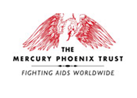 The Mercury Phoenix Trust. Fighting Aids Worldwide.