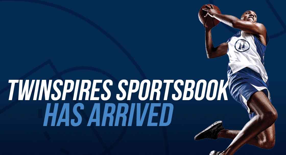 Fair Grounds Twinspires Sportbook