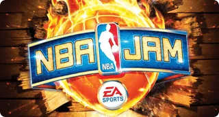 NBA Jam App