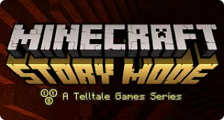 Minecraft: Story Mode