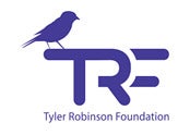 Tyler Robinson Foundation logo
