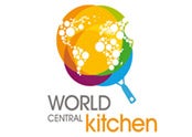 World Central Kitchen logo