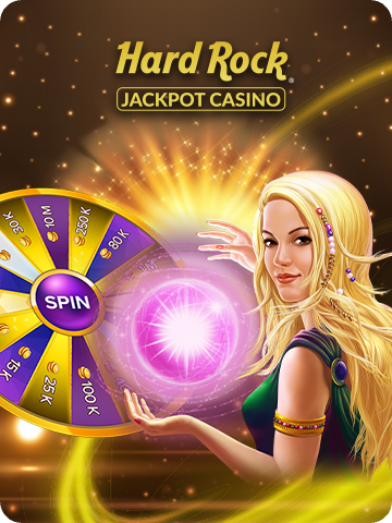 Jackpot casino