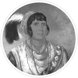 Osceola (Billy Powell) Osceola (Billy Powell)