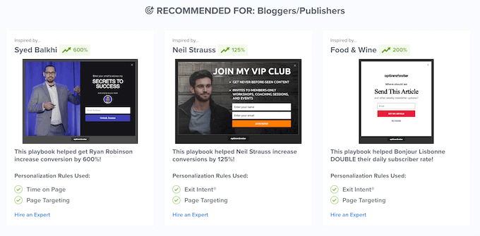 すぐに使える、プロがデザインしたテンプレート すぐに使える、プロがデザインしたテンプレート
